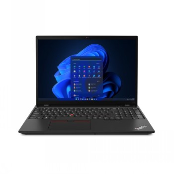 Lenovo ThinkPad P16s | Villi Black | 16 " | IPS | WUXGA | 1920 x 1200 pixels | Anti-glare | AMD Ryzen 7 PRO | 7840U | 32 GB | LPDDR5x | Solid-state drive capacity 1000 GB | AMD Radeon 780M Graphics | Windows 11 Pro | 802.11ax | Bluetooth version 5.3 | Upg|21K9000GMH