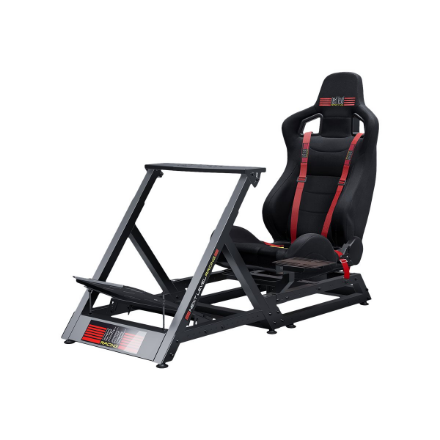 Next Level Racing GTtrack Cockpit (Xbox 360) | Next Level Racing|NLR-S009