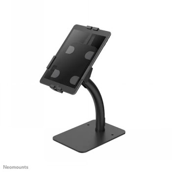 TABLET ACC HOLDER COUNTERTOP/DS15-625BL1 NEOMOUNTS|DS15-625BL1