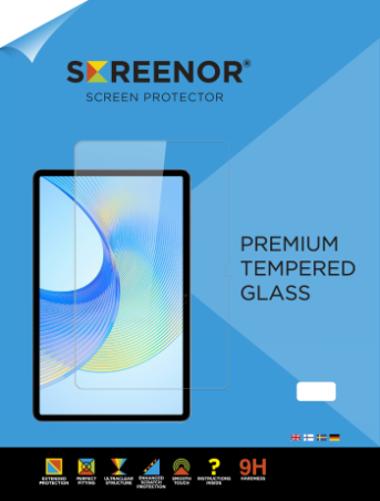 SCREENOR TEMPERED IPAD PRO 11’ (M4) LIGHT|16062SN