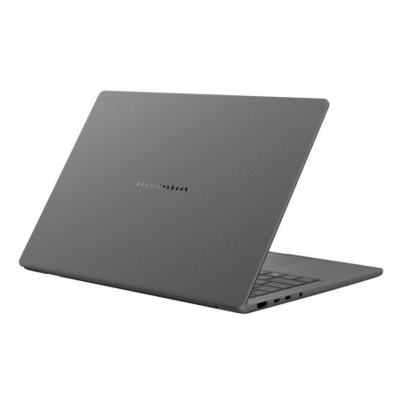 Asus Zenbook 14 UX3407RA-QD010W | Iceland Gray | 14 " | OLED | WUXGA | 1920 x 1200 pixels | Glossy | Snapdragon X Elite | X1E 78 100 | 32 GB | LPDDR5X | Solid-state drive capacity 1000 GB | Qualcomm Adreno GPU | Windows 11 Home | 802.11be | Bluetooth vers|90NB16G2-M001Y0