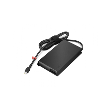 Lenovo | ThinkPad AC Adapter (USB-C) | USB-C | 135 W | AC adapter|4X21H27804