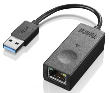 LENOVO THINKPAD USB 3.0 TO ETHERNET ADAPTER|4X90S91830