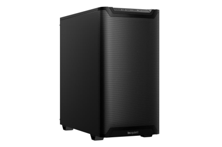 BE QUIET PURE BASE 501 Airflow Black|BG074