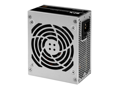 CHIEFTEC PSU 350W SFX 80PLUS BRONZE bulk|BFX-350BS