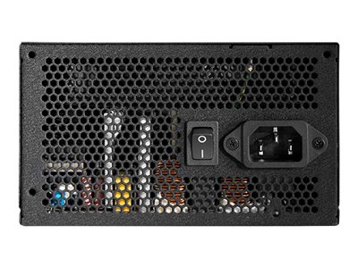 CHIEFTEC SteelPower SERIES 550W ATX 12V|BDK-550FC