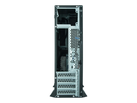 CHIEFTEC CS-12B PC case SFF USB 3.0 mATX|CS-12B-300