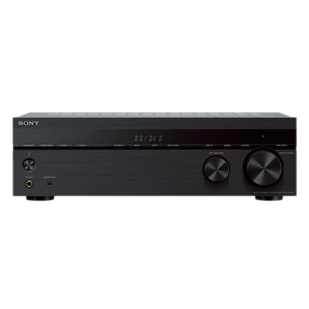 Sony STRDH590 5.2ch Home Theatre AV Receiver | Sony | 5.2ch Home Theatre AV Receiver Sony | STR-DH590 | USB port | Bluetooth | FM radio|STRDH590.CEL