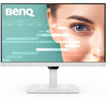 Benq GW2790QT | 27 " | IPS | 16:9 | 75 Hz | 5 ms | 2560 x 1440 pixels | 350 cd/m² | HDMI ports quantity 1 | White|9H.LLGLA.TBE