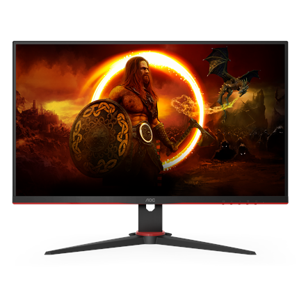 AOC 27G2SPAE/BK 27inch monitor|27G2SPAE/BK