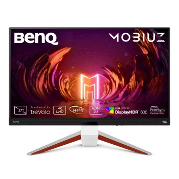 BENQ MOBIUZ EX2710U 27inch IPS 3840x2160|9H.LKTLA.TBE