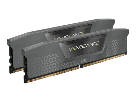 CORSAIR VENGEANCE 32GB 2x16GB DDR5|CMK32GX5M2B6000Z30