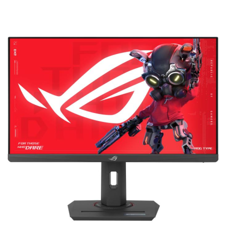 LCD Monitor|ASUS|ROG Strix XG259CS|24.5"|Gaming|Panel IPS|1920x1080|16:9|180Hz|1 ms|Swivel|Pivot|Height adjustable|Tilt|90LM0AM0-B01370|90LM0AM0-B01370