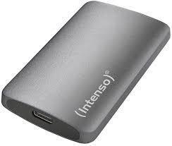 External SSD|INTENSO|TX800|2TB|USB-C|3828470|3828470