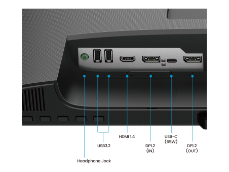 BENQ BL2486TC 23.8inch IPS FHD 250cd/m2|9H.LMMLB.QBE