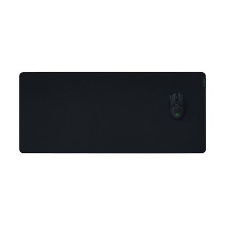 Razer | Gigantus V2 Soft | XXL | Rubber foam | Gaming mouse pad | 940 x 4 x 410 mm | Black|RZ02-03330400-R3M1