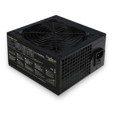 Power Supply|TECNOWARE|550 Watts|FAL550FS12|FAL550FS12