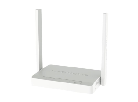 Wireless Router|KEENETIC|Wireless Router|1200 Mbps|IEEE 802.11n|IEEE 802.11ac|LAN \ WAN ports 3|Number of antennas 2|KN-1613-01EN|KN-1613-01EN