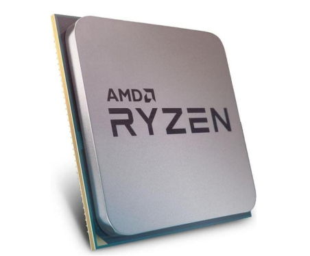 AMD Ryzen 5 5600G 4.4 GHz AM4 TRAY|100-000000252