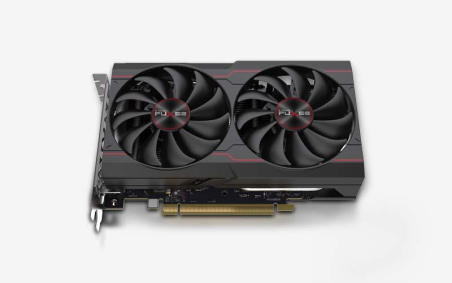 Graphics Card|SAPPHIRE|AMD Radeon RX 6500 XT|8 GB|GDDR6|PCIE 4.0 4x|Dual Slot Fansink|1xHDMI|1xDisplayPort|11314-08-20G|11314-08-20G