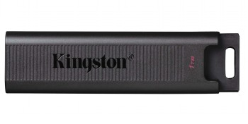 KINGSTON 1TB USB3.2 Gen 2 DataTraveler|DTMAX/1TB