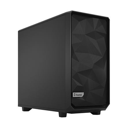 FRACTAL DESIGN Meshify 2 Case Black|FD-C-MES2A-01