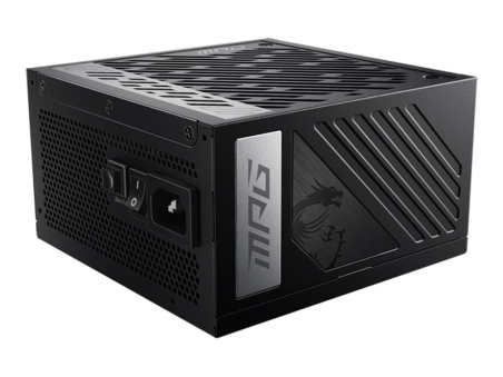 MSI MPG A1000G PCIE5 1000W PSU|MPG A1000G PCIE5