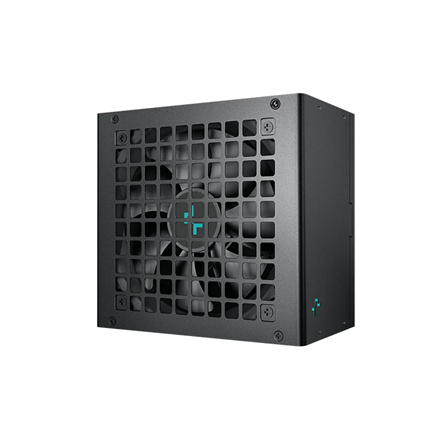 Deepcool 80Plus Bronze PSU | PL750D-FC | 750 W|R-PL750D-FC0B-EU-V2