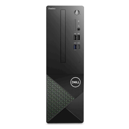 Dell Vostro 3030 SFF/Core i5-14400/8GB/512GB SSD/Intel UHD 730/WLAN + BT/Kb/Mouse/W11Pro/3y ProSupport warranty|N4010VDT3030SFFEMEA01