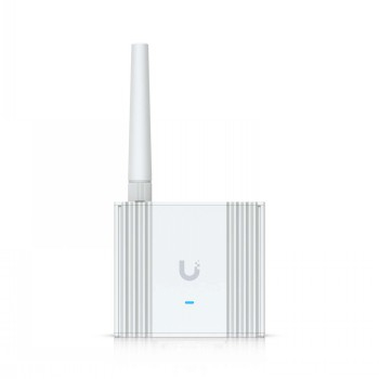 UBIQUITI SUPERLINK. PROPRIETARY SUPER LONG-RANGE, LOW-LATENCY WIRELESS GATEWAY FOR UNIFI PROTECT SENSORS|UP-SUPERLINK