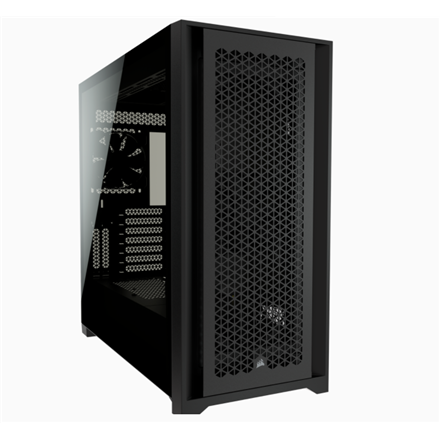 CORSAIR 5000D AIRFLOW Mid-Tower ATX|CC-9011210-WW