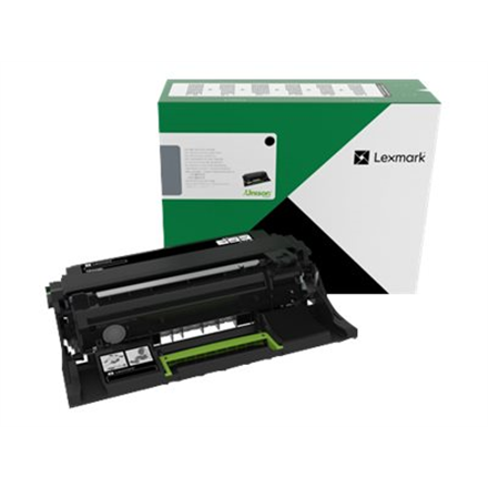 Lexmark Toner cartridge | Black|66S0Z00