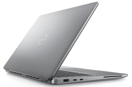 Notebook|DELL|Latitude|5350|CPU  Core i5|i5-1335U|1300 MHz|13.3"|1920x1080|RAM 16GB|LPDDR5x|6400 MHz|SSD 512GB|Intel graphics|Integrated|ENG|Smart Card Reader|Windows 11 Pro|Silver|1.23 kg|N001L535013EMEA_VP|N001L535013EMEA_VP