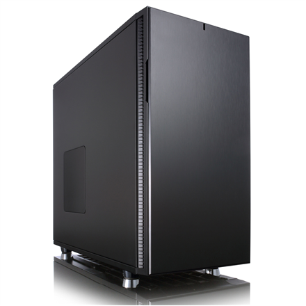 FRACTAL DESIGN Define R5 Black|FD-CA-DEF-R5-BK