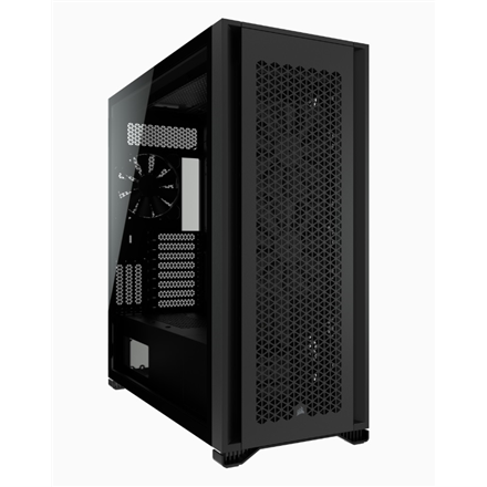 CORSAIR 7000D Full-Tower ATX PC case|CC-9011218-WW