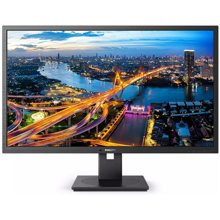 31.5" Flat wide monitor|325B1L/00