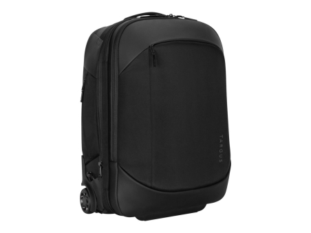 TARGUS Mobile Tech Traveller 15.6i Ro|TBR040GL