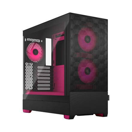 FRACTAL DESIGN Pop Air RGB Magenta Core|FD-C-POR1A-03