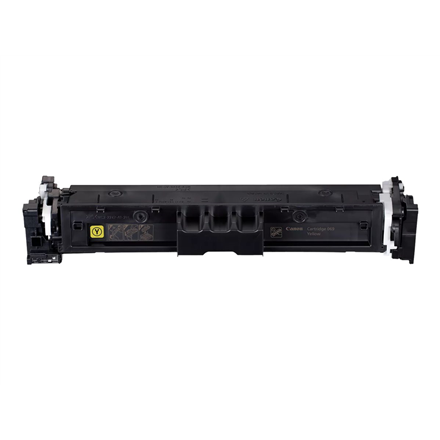 CANON Toner Cartridge 069 Yellow|5091C002