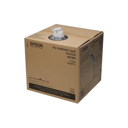 Epson Pre-treatment Liquid | Epson|C13T43R100