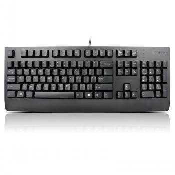 LENOVO PREFERRED II PRO USB KEYBOARD FIN/SWE|4X30M86912