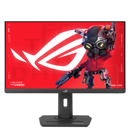 LCD Monitor|ASUS|ROG Strix XG259CMS|24.5"|Gaming|Panel IPS|1920x1080|16:9|310Hz|1 ms|Swivel|Pivot|Height adjustable|Tilt|90LM0A40-B01370|90LM0A40-B01370