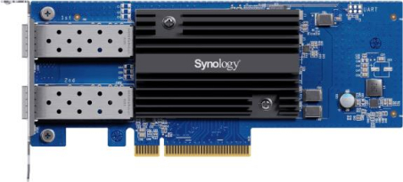 NET CARD PCIE 10GB/E10G30-F2 SYNOLOGY|E10G30-F2