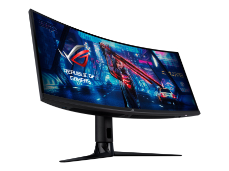 ASUS ROG Strix XG349C 34inch UWQHD IPS|90LM06V0-B01A70