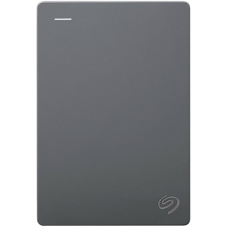 LACIE Mobile Portable HDD 2TB USB silver|STLP2000400