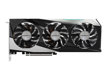 GIGABYTE Radeon RX7600 GAMING OC 8GB|GV-R76GAMING OC-8GD