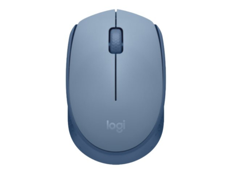 Logitech Mouse 910-006866 / M171 Blue|910-006866