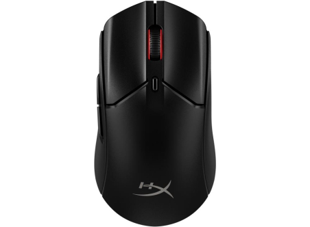 HyperX „ Pulsefire Haste 2“ – belaidė žaidimų pelė (juoda)|6N0B0AA