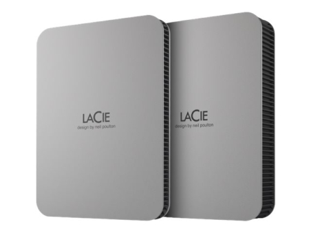 LACIE External Portable Hardrive 5TB|STLR5000400