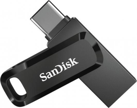 MEMORY DRIVE FLASH USB-C 1TB/SDDDC3-1T00-G46 SANDISK|SDDDC3-1T00-G46